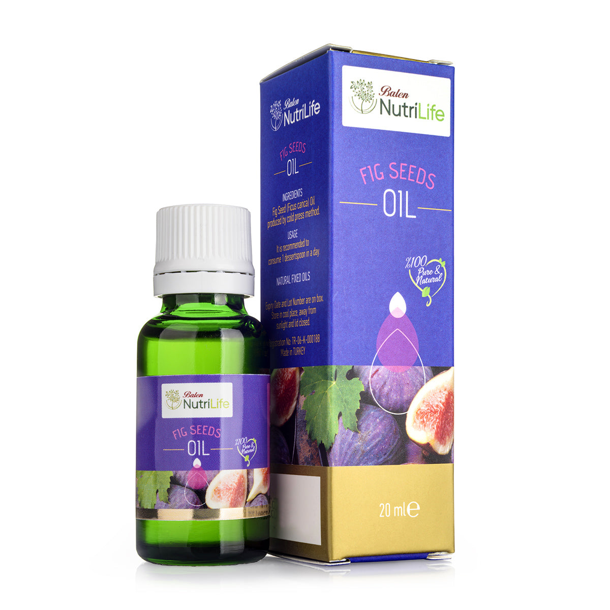 Fig Tree Fragrance Oil - CandleScience