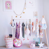 Clothing Rack