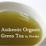 Green Tea Powder Recipe