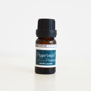 Soap Artisan Peppermint Piperita Essential Oil 10ml