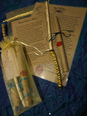 Wand package