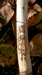 Faerie detail wand