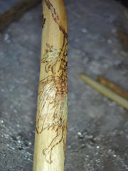 Faerie detail wand