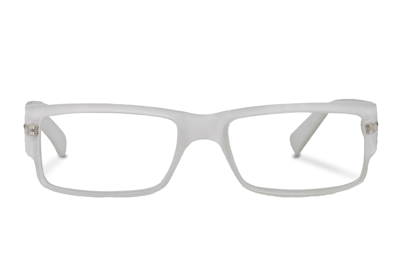 off white reading glasses