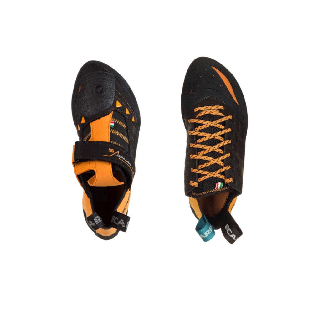 omfattende tåge Minimer Shoes - Laces Vs Velcro – Lowgravityclimbing