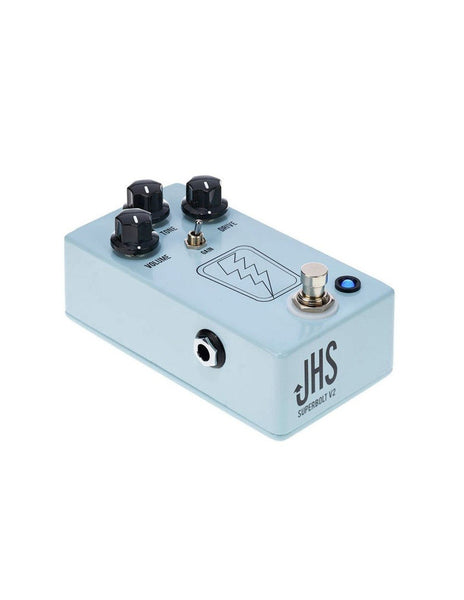 JHS Pedals Superbolt クローン - 器材