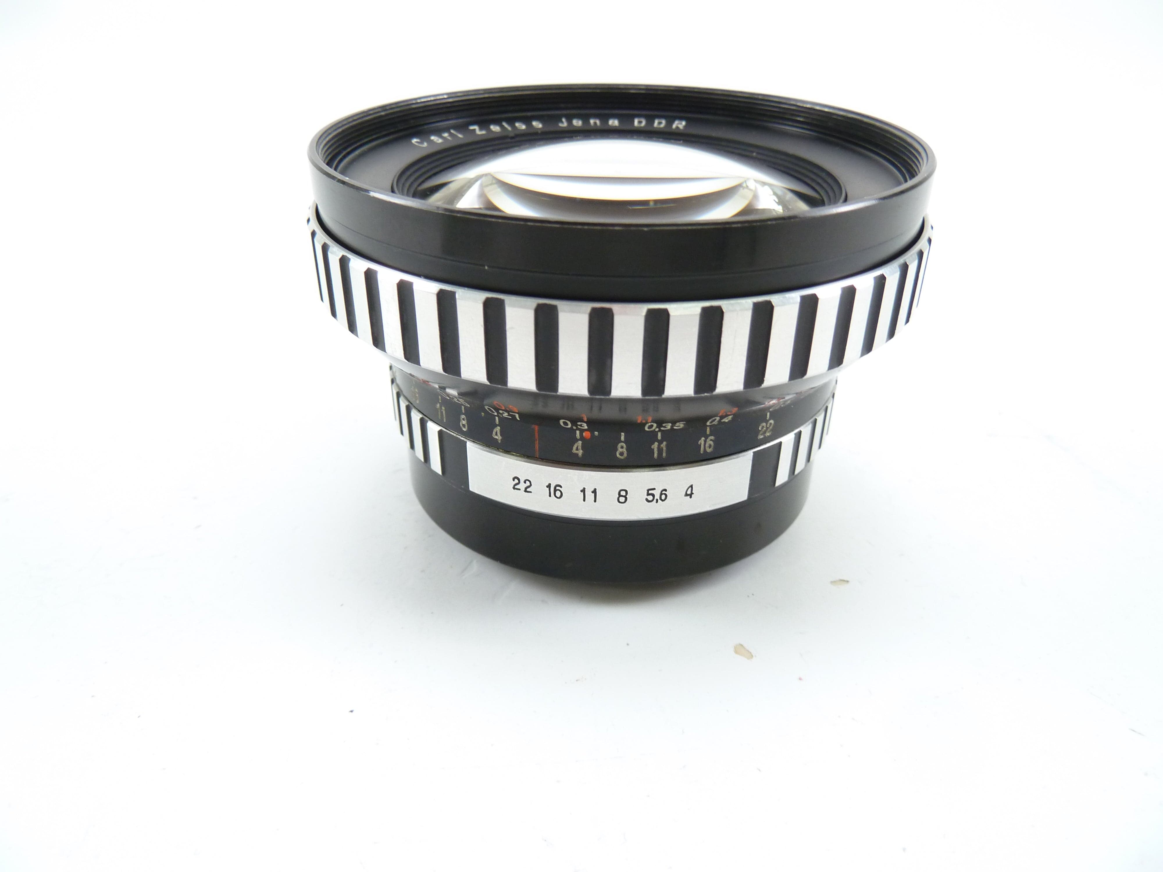 Carl Zeiss Jena DDR Flektogon 20mm F4 www.krzysztofbialy.com