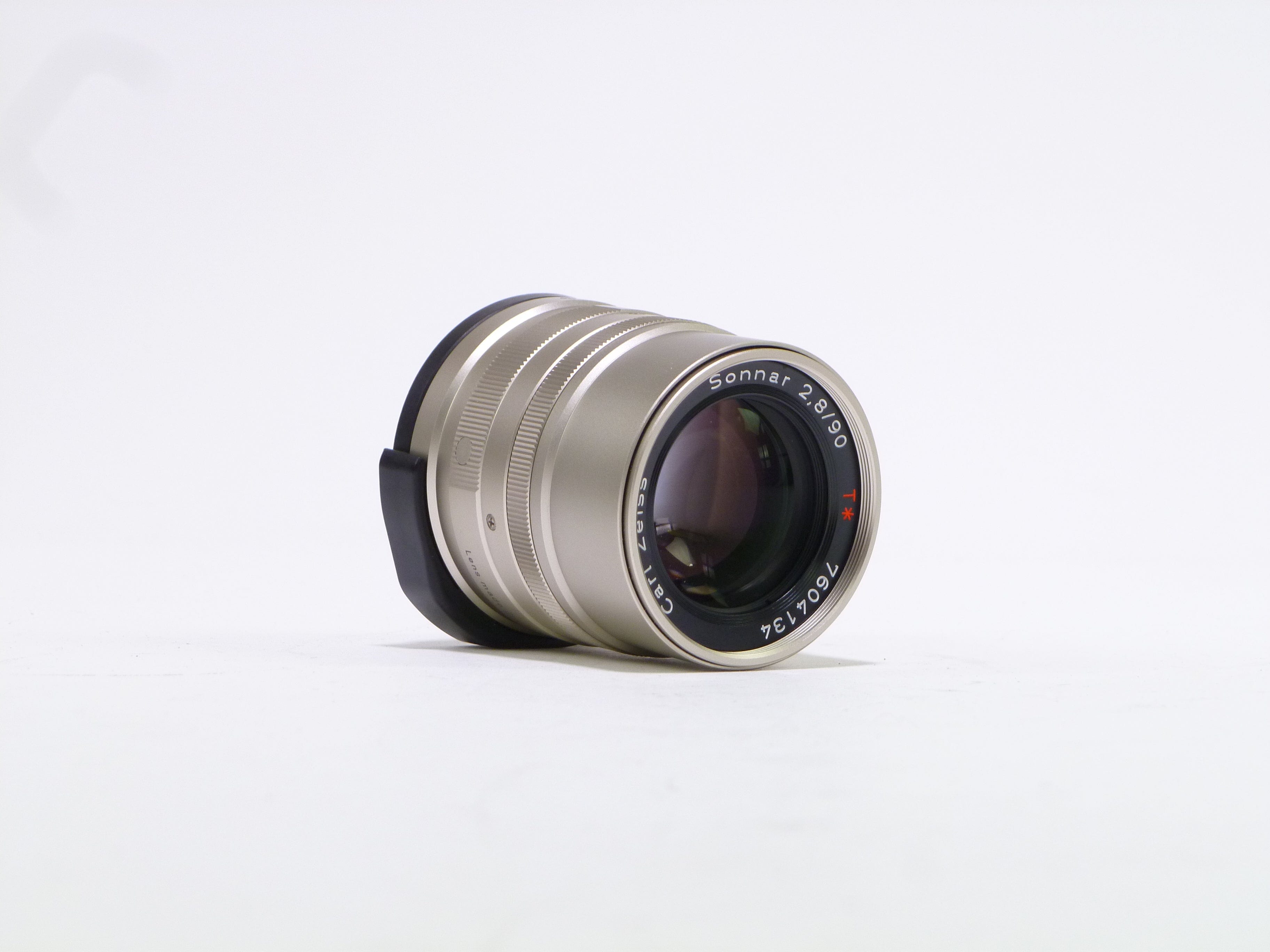 SALE／67%OFF】 コンタックス カールツァイス 90mm F2.8 T ゾナー