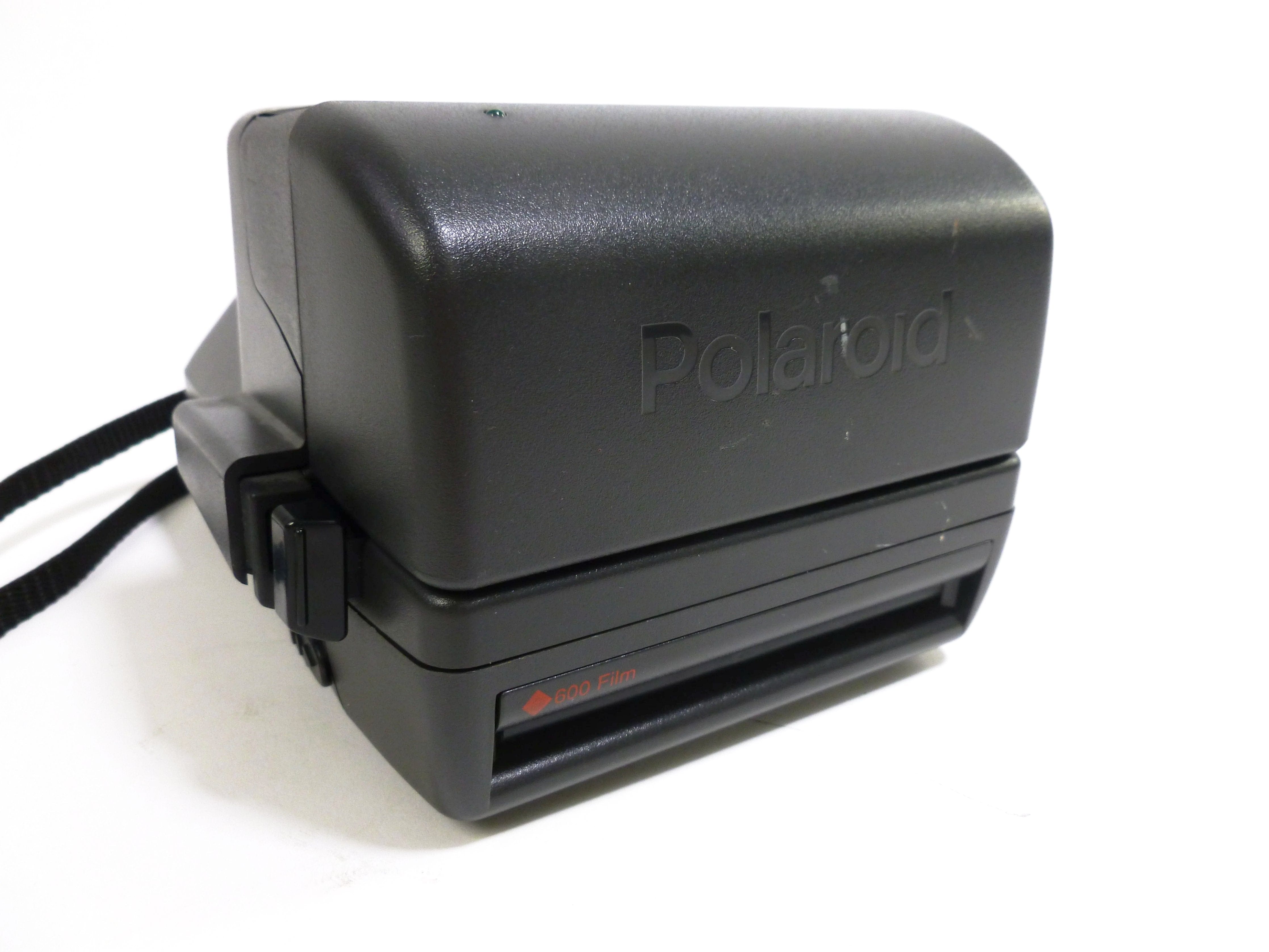 Megalopolis Onzorgvuldigheid Aanpassen Polaroid OneStep Close Up 600 Instant Film Camera