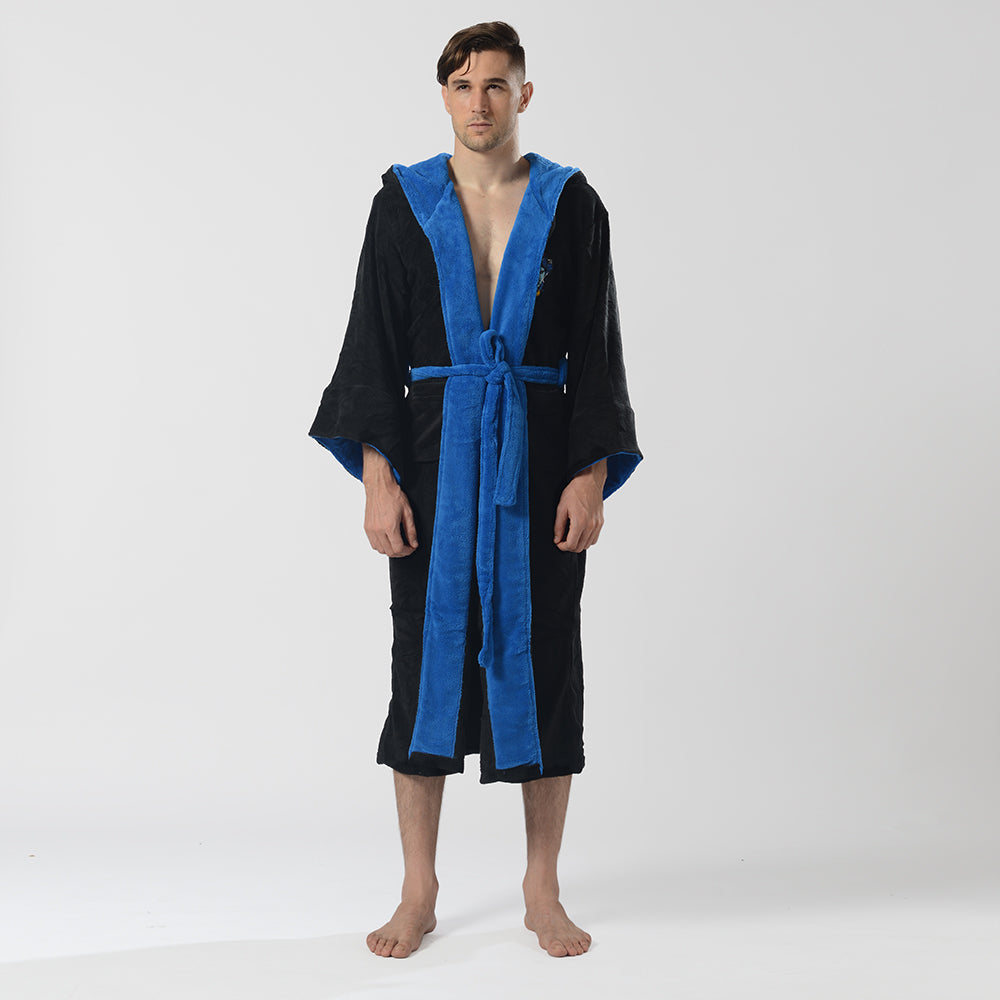 Featured image of post Ravenclaw Bathrobe The diadem of ravenclaw wand