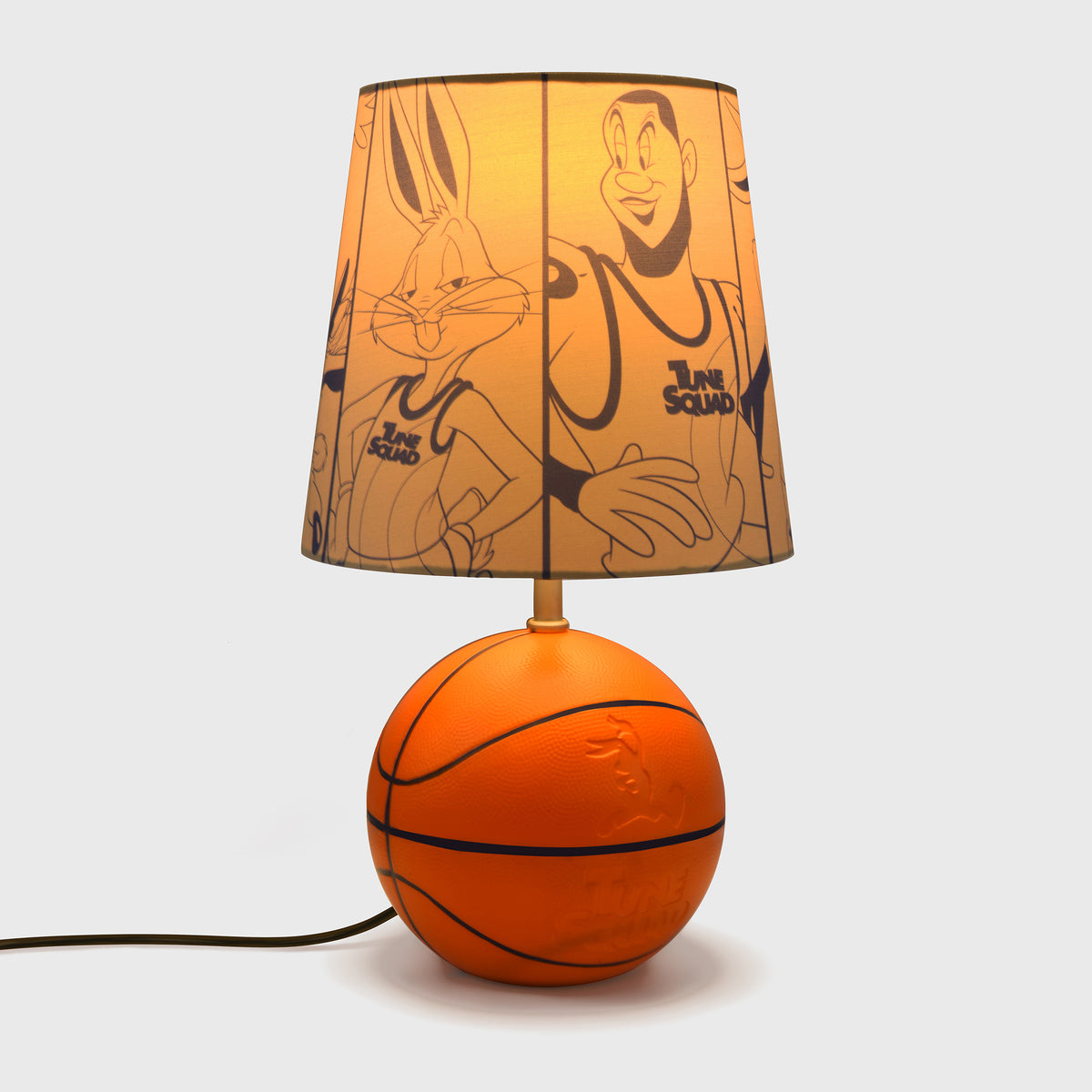 space jam night light