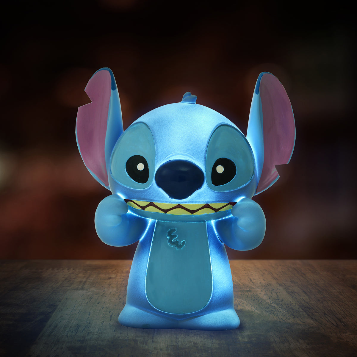 disney stitch led light