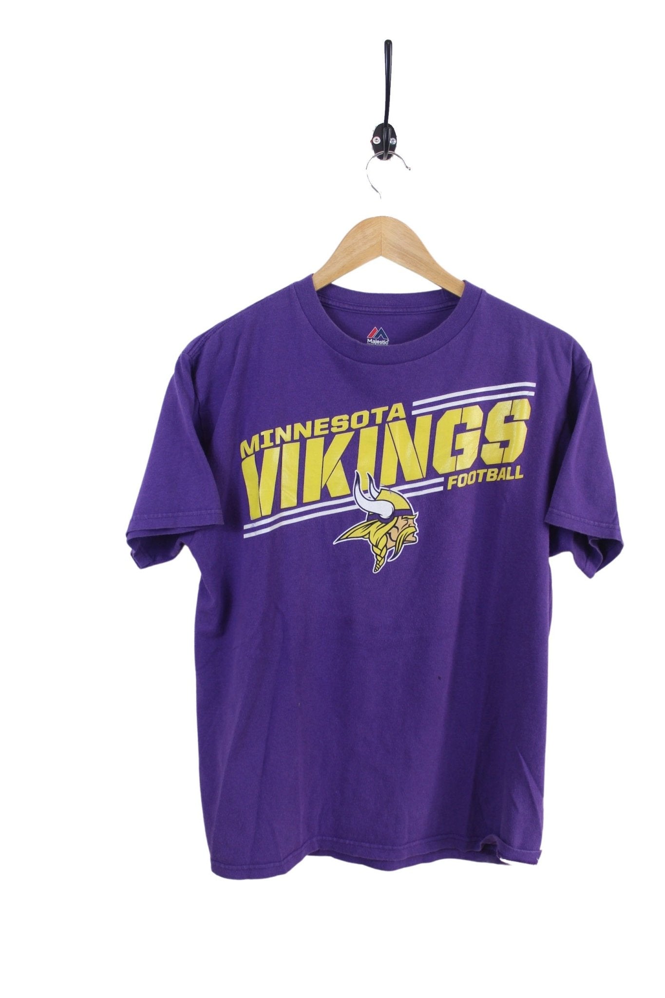 vikings vintage shirt