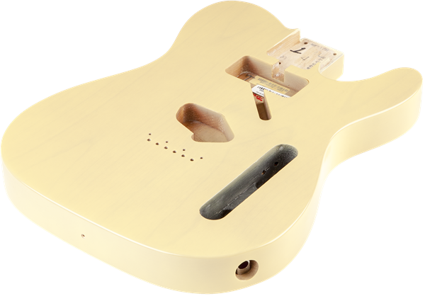 週末価格】fender American standard bass body | www