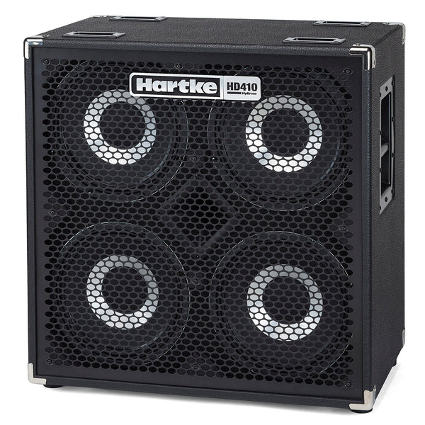 Buy Hartke Hydrive HX410 Bass Cabinet – Woodsy's Music