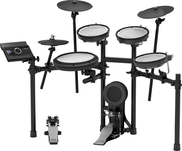 remo electronic drums