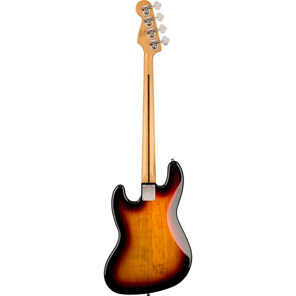 Squier Classic Vibe 60s Jazz bass フレットレス harpoonharry.com