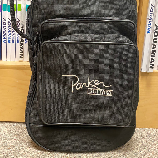 parker gig bag