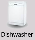 dish washer