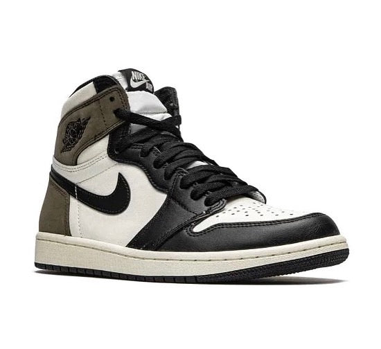 nike air jordan 1 high dark