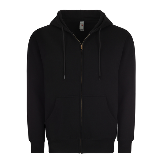 Adult Premium Heavyweight Zip Hoodie | 7002