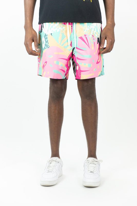 Board Shorts | Rebel Minds