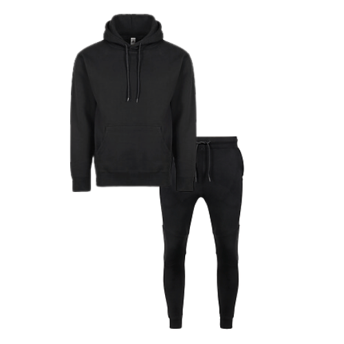 Adult Premium Hoodie & Jogger Set