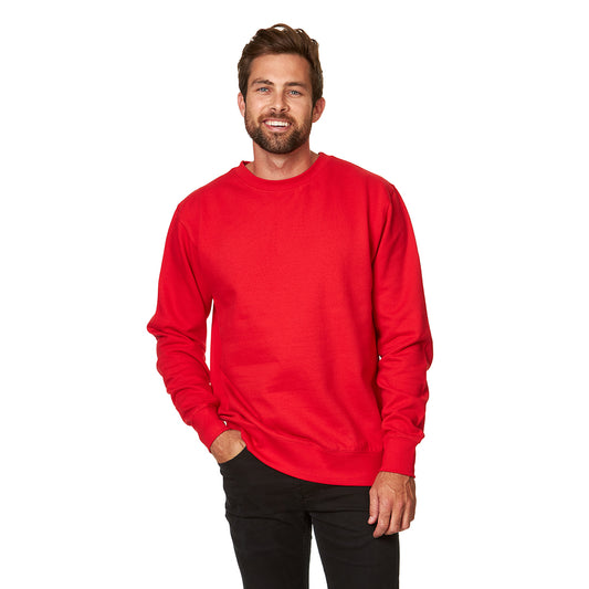 Smart Crewneck Sweatshirt (D) | 103