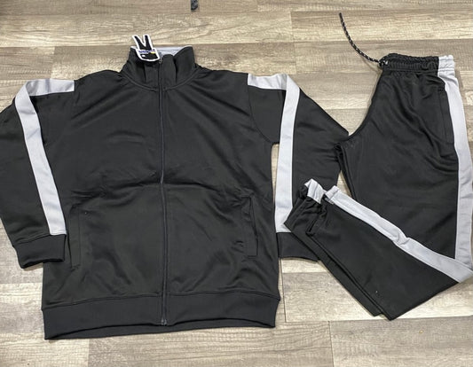 Sun Fleece Track Suits