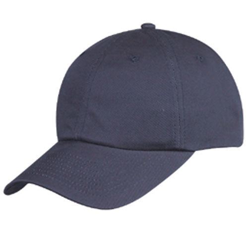 Storm 6 Panel Low Crown Cap