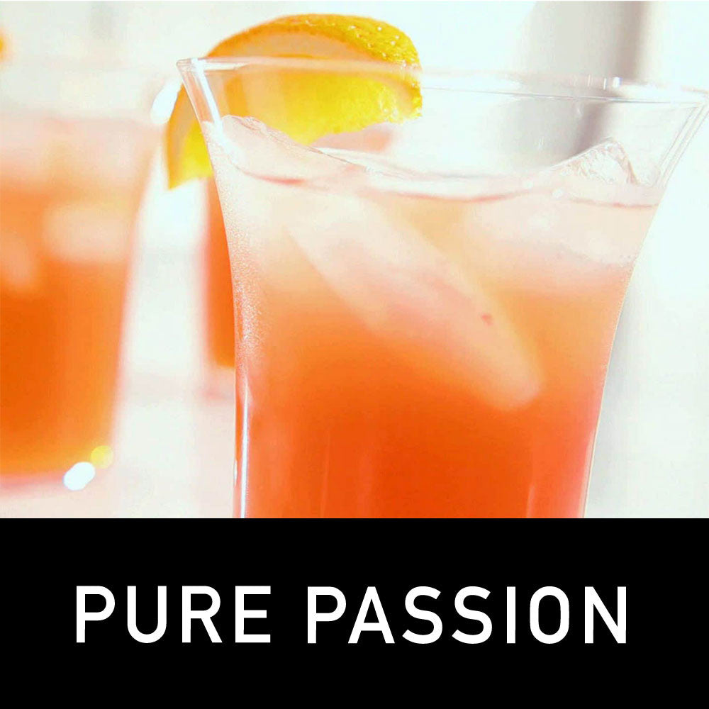 Pure Passion – Thevapery®