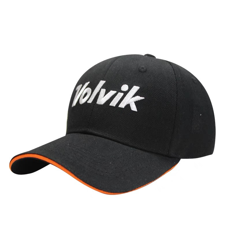 volvik cap