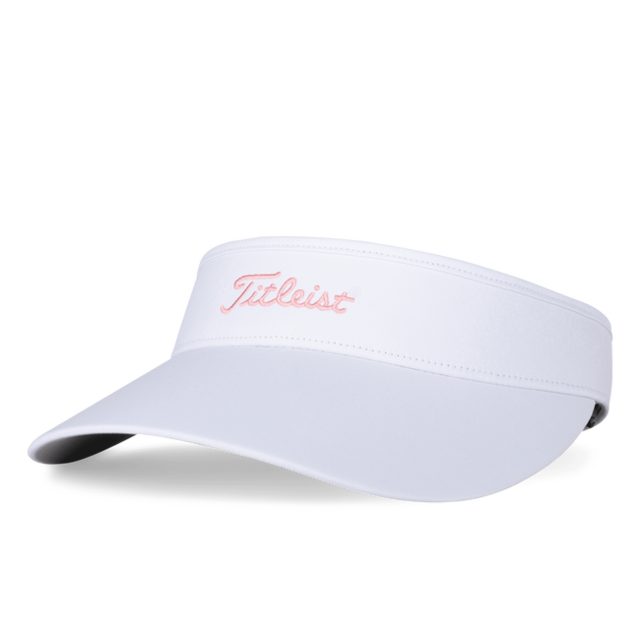 women's titleist golf visor