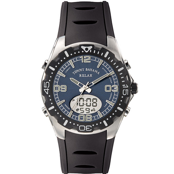tommy bahama relax men's watches