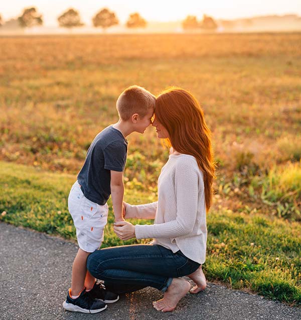 1 Minute Relaxation Techniques For Busy Mums