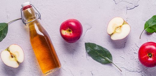 Apple Cider Vinegar: What’s All the Fuss?