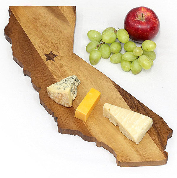 california cutting board