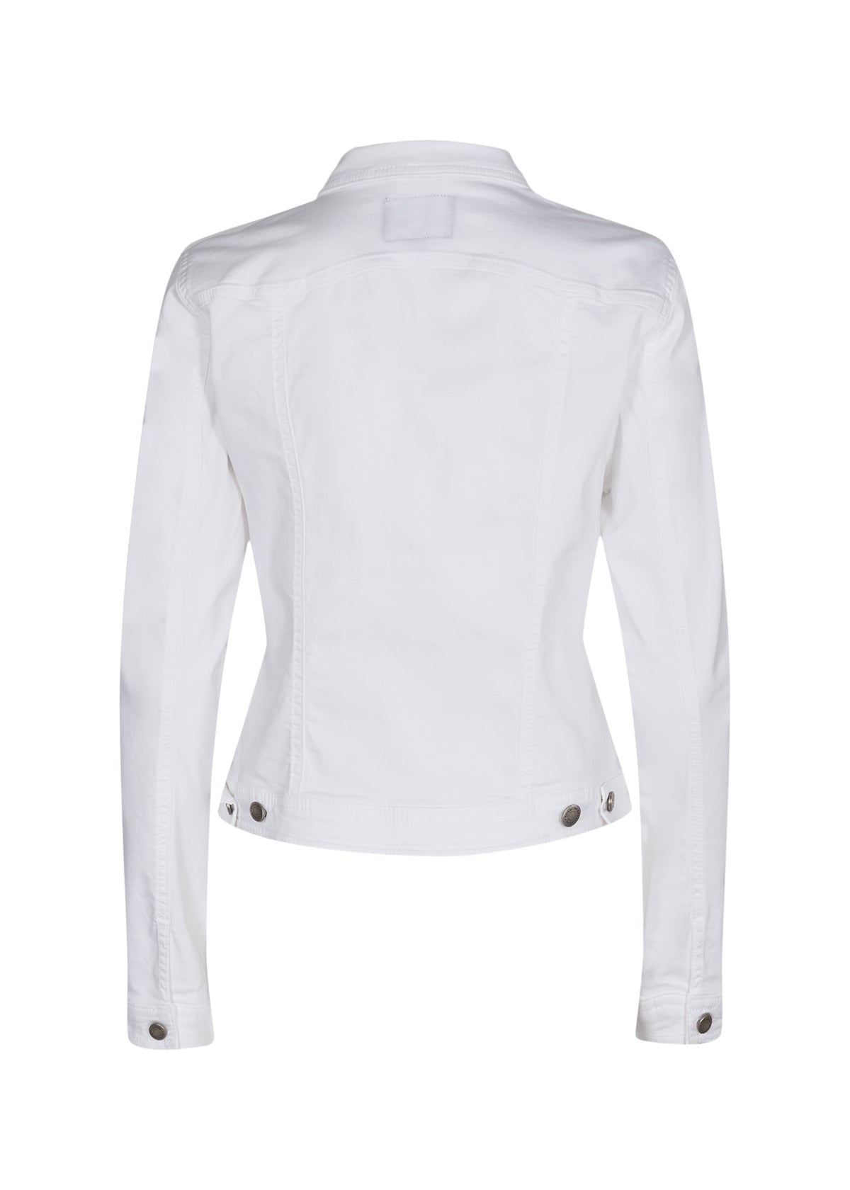 Soyaconcept Jacke Erna Weiß