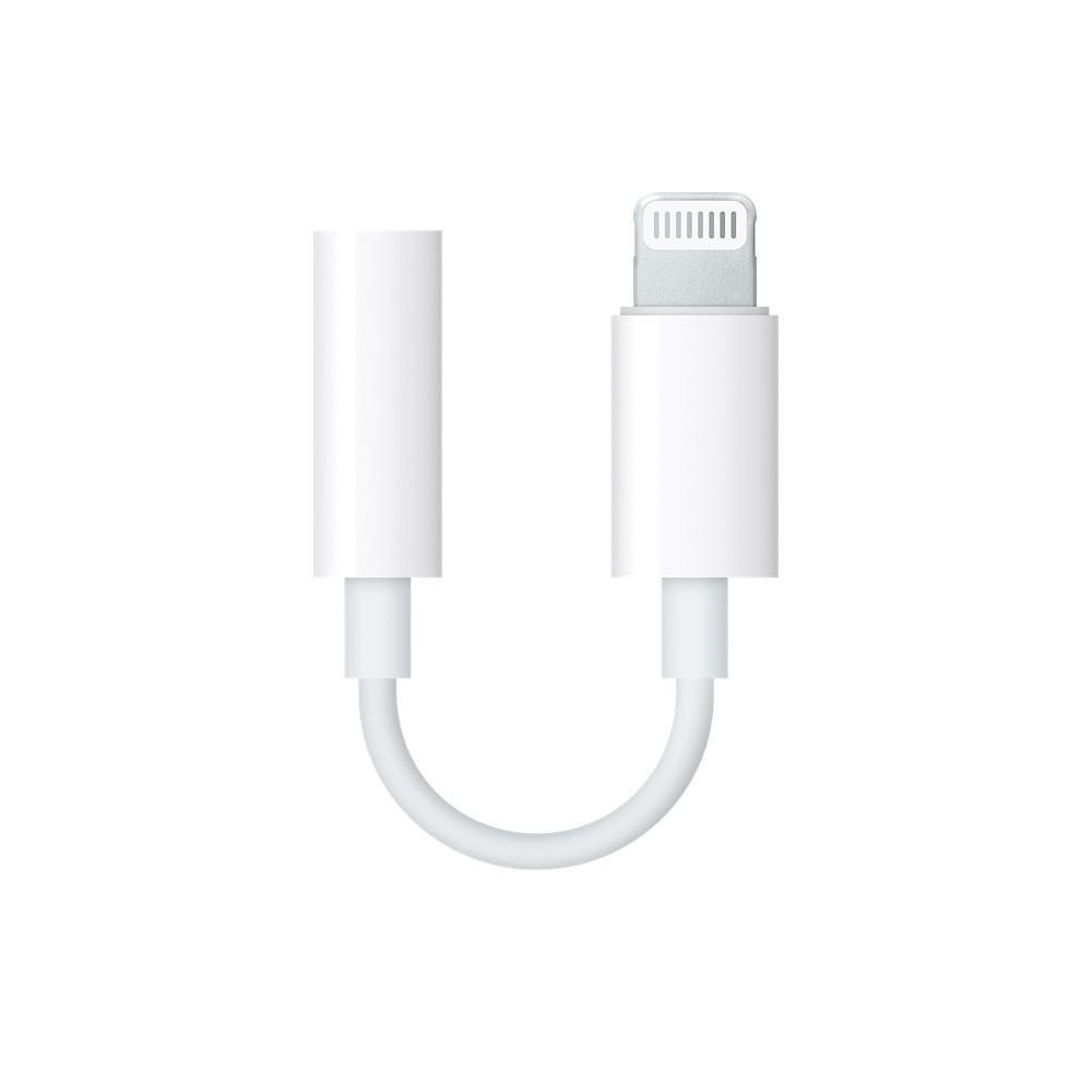 Lightning to 3.5mm Headphone Jack Adaptor