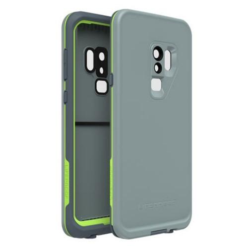 LifeProof FRE Case suits Samsung Galaxy S9 Plus