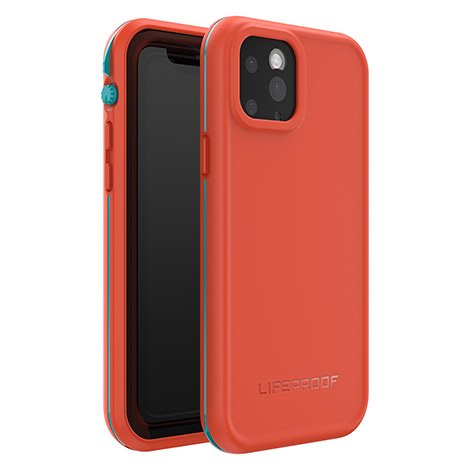 Lifeproof FRE Case suits iPhone 11 Pro 5.8"