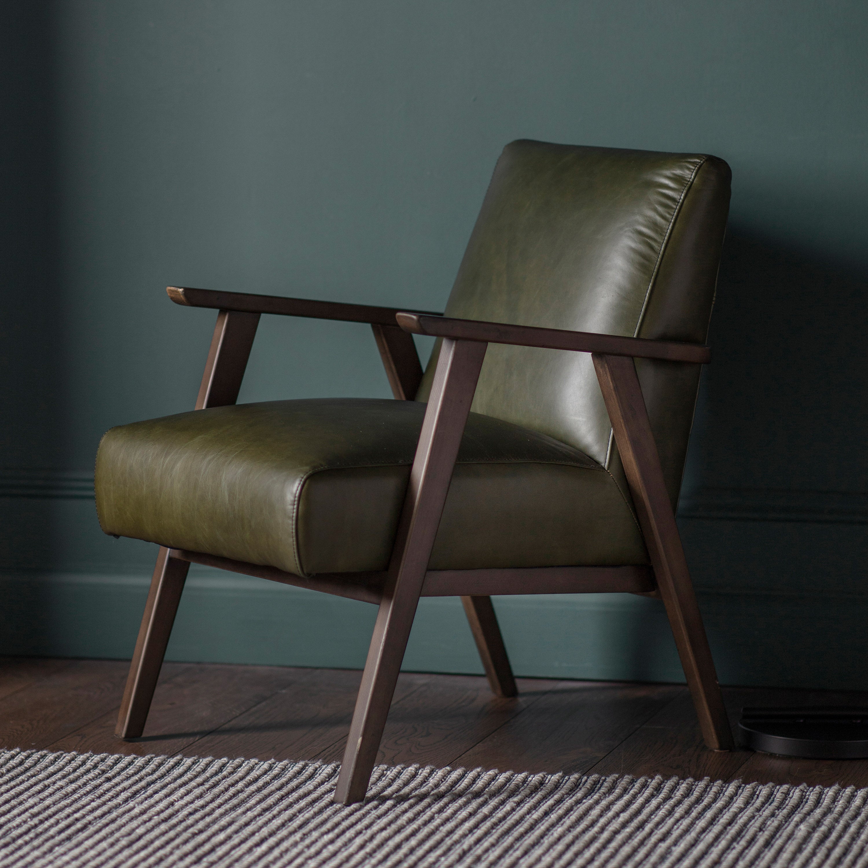 neyland armchair