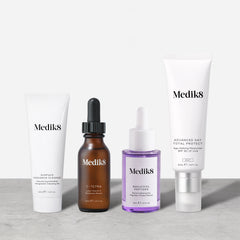 The CSA Kit Bakuchiol Edition by Medik8