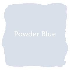 blue exterior wood paint