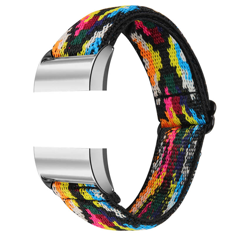 Elastic Band for Fitbit Charge 2