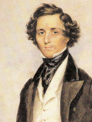 Mendelssohn Claves records