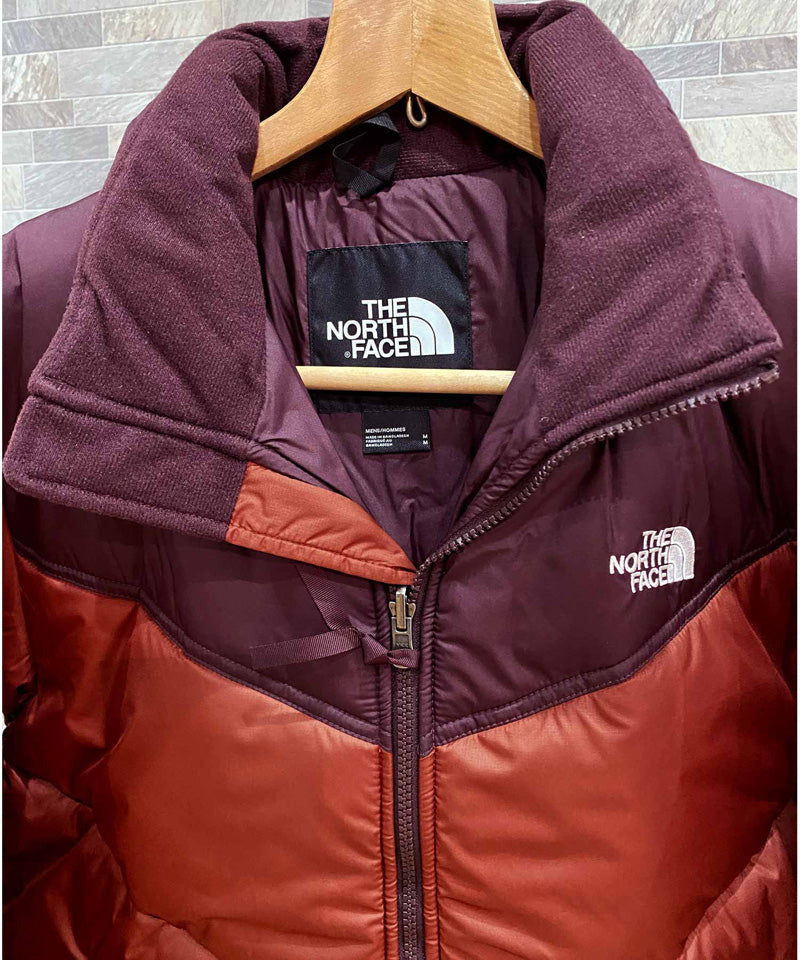 THE NORTH FACE ノースフェイス 中綿 サイクルジャケット SAIKURU JACKET