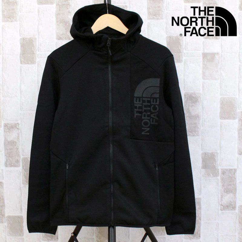 THE NORTH FACE ザ ノースフェイス メラクフーディー ジップパーカー