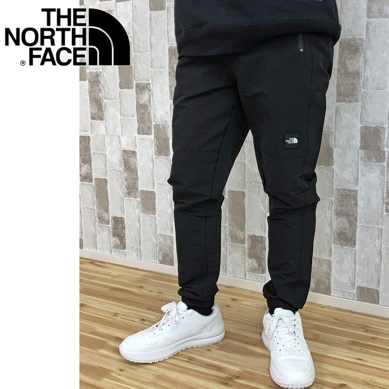 THE NORTH FACE ノースフェイス トラックパンツ bckediri.beacukai.go.id