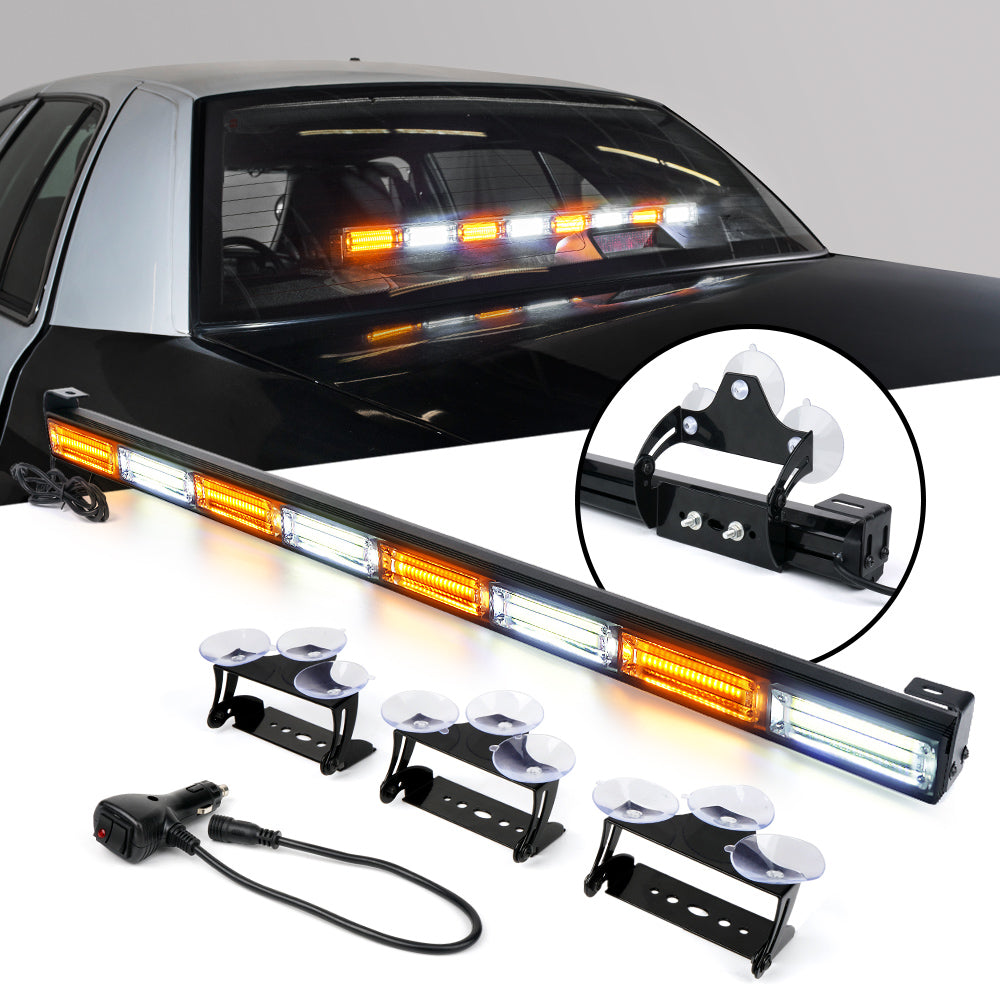 35 led light bar